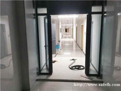江苏无锡江南大学地面砖防滑处理